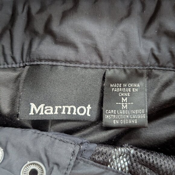 Marmot Ski Pants Women's Size Medium - Picture 14 of 16